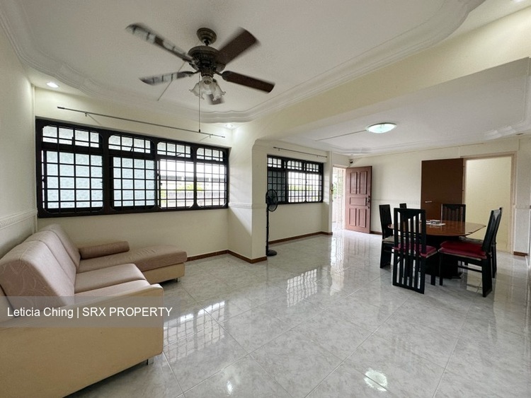 Blk 101 Rivervale Walk (Sengkang), HDB 4 Rooms #591579001